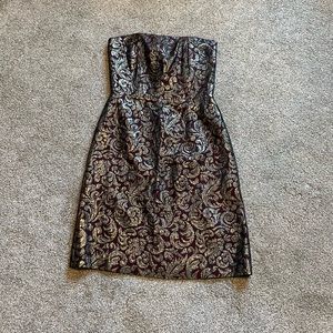 Talbots dress